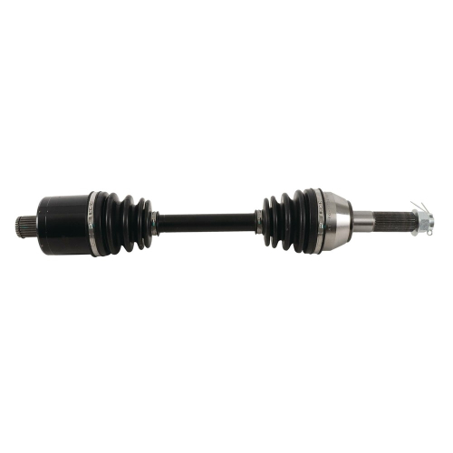 All Balls - All Balls Standard Axle - ABM-PO-8-358