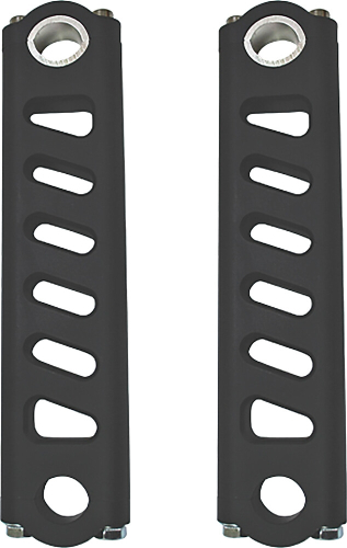 SP1 - SP1 Pivoting Handlebar Riser - 8in. - SM-08264-8
