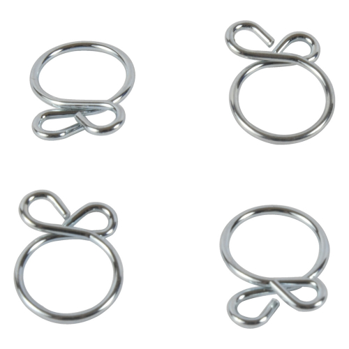 All Balls - All Balls Hose Clamps Refill Kit - FS00042