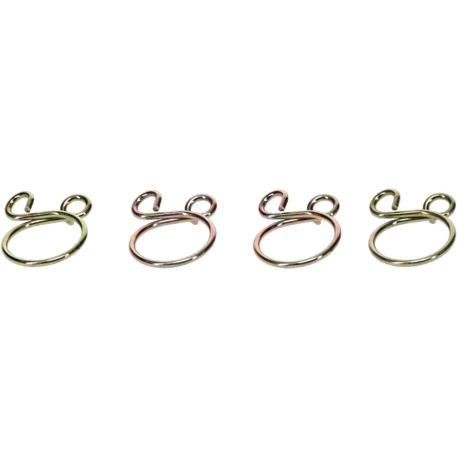 All Balls - All Balls Hose Clamps Refill Kit - FS00048