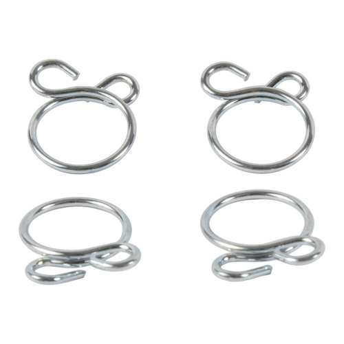All Balls - All Balls Hose Clamps Refill Kit - FS00045