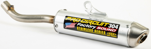 Pro Circuit - Pro Circuit 304 Silencer - 1032212