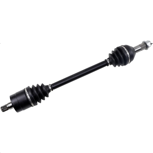 All Balls - All Balls 8 Ball Extreme Duty Axle - AB8-HO-8-375