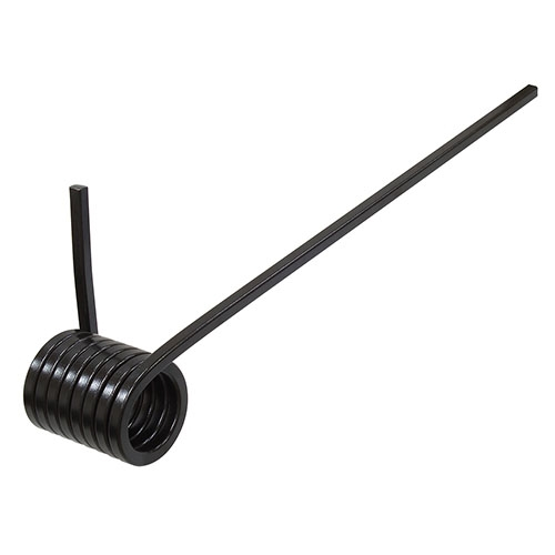 SPI - SPI Suspension Spring - Rear - SM-04358L