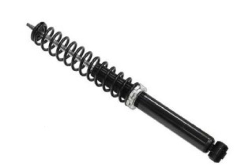 SPI - SPI Ski Shock Assembly - SM-08800