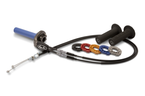 Motion Pro - Motion Pro REV3 Throttle Kit - 01-2910