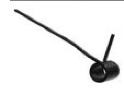 SPI - SPI Suspension Spring - Rear - SM-04359R