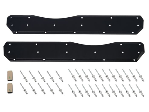 SPI - SPI Rail Brace Kit - SM-12652