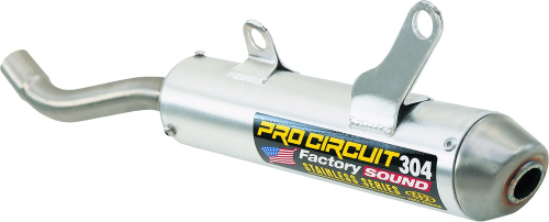 Pro Circuit - Pro Circuit 304 Silencer - 1052325