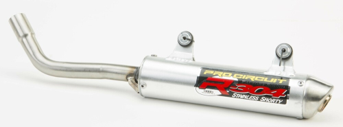 Pro Circuit - Pro Circuit R-304 Silencer - 1152325