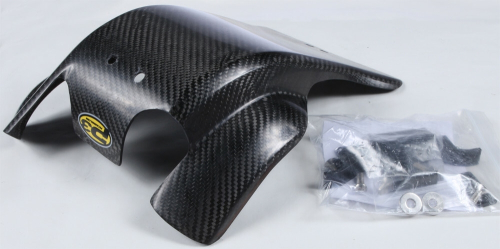 P3 - P3 Carbon Fiber Skid Plate - 301043