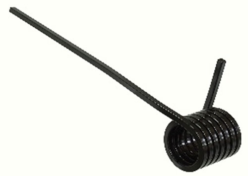 SPI - SPI Suspension Spring - Rear - SM-04354L