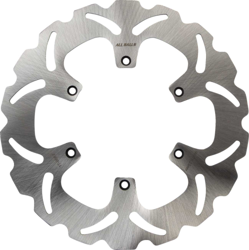 All Balls - All Balls Brake Rotor - 18-0082