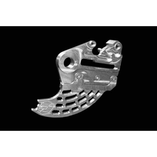 Enduro Engineering - Enduro Engineering Rear Disc Guard - 33-1022