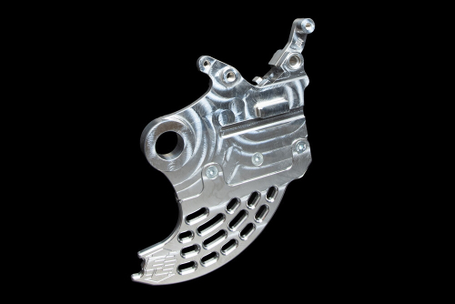 Enduro Engineering - Enduro Engineering Rear Disc Guard - 33-5020