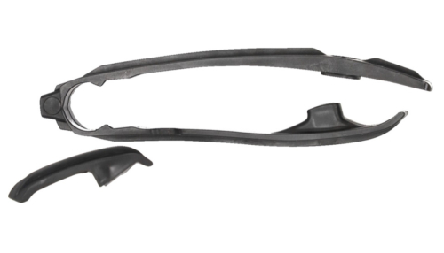 Acerbis - Acerbis Chain Slider - Black - 2979370001