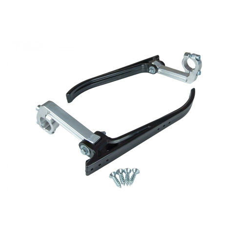 Enduro Engineering - Enduro Engineering Strongest Open Ended Moto Roost Deflectors On The Market - 53-3022