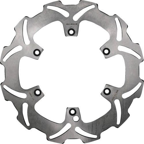 All Balls - All Balls Brake Rotor - 18-0060