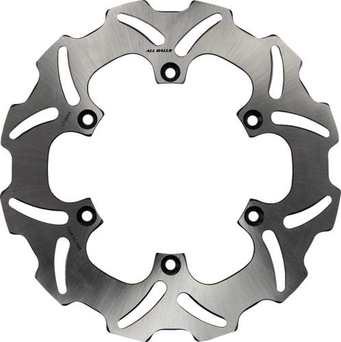 All Balls - All Balls Brake Rotor - 18-0055