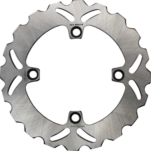 All Balls - All Balls Brake Rotor - 18-0052