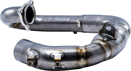FMF Racing - FMF Racing MegaBomb Header - Stainless Steel - 044475