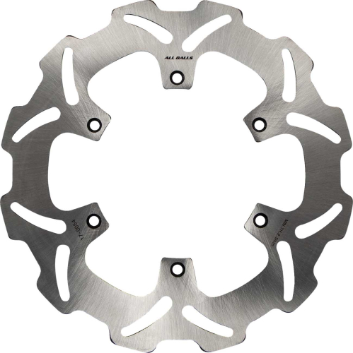 All Balls - All Balls Brake Rotor - 18-0054