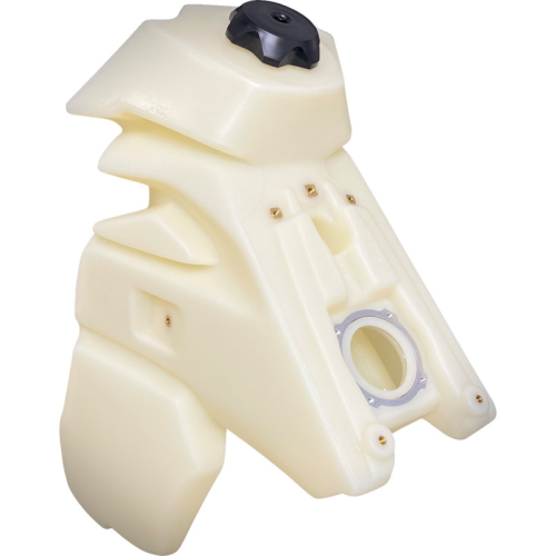 IMS - IMS Large Capacity Fuel Tank - 2.8 Gal - Natural - 112442-N2