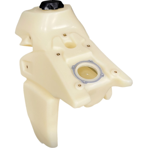 IMS - IMS Large Capacity Fuel Tank - 2.8 Gal - Natural - 113350-N2