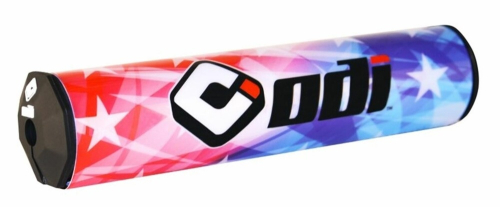 ODI - ODI SX8 Handlebar Pad - 245mm - H75BP-RWB