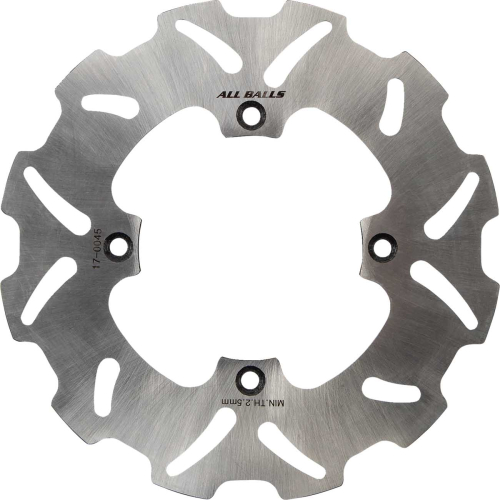 All Balls - All Balls Brake Rotor - 18-0045