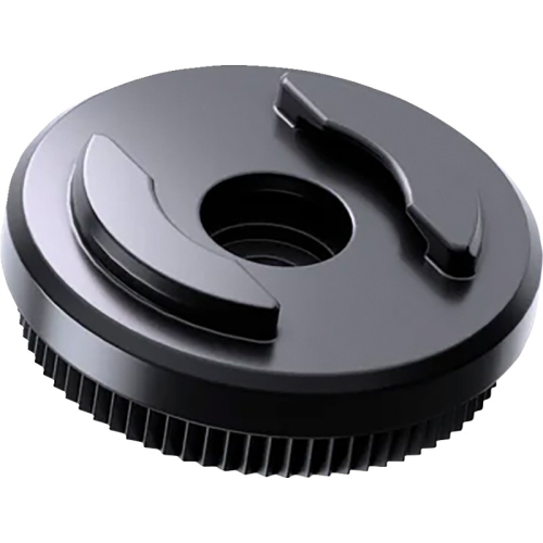 SP Connect - SP Connect Replacement Head Black SPC+ Moto Barclam Stem Clutch Pro - Black - 52794