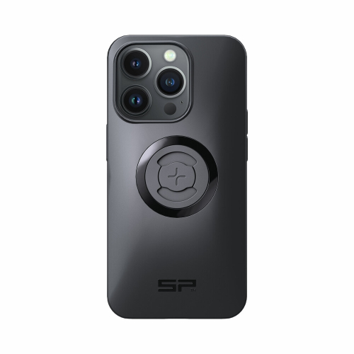 SP Connect - SP Connect SPC+ Phone Case - Apple iPhone 14 Pro - 52654