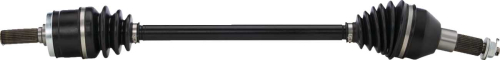 All Balls - All Balls 8 Ball Extreme Duty Axle - AB8-KW-8-139