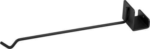 WPS - WPS Battery Display Straight Peg - 10.5 In - STRAIGHT PEG 10.5 IN