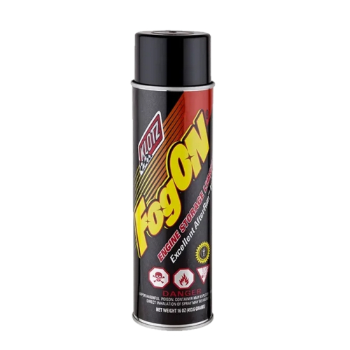 Klotz Oil - Klotz Oil Fogon Storage Lubricant - 453g. - KL-610