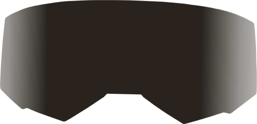 Fly Racing - Fly Racing Lens for Watersport Hydrophobic Goggles - Dark Smoke - 37-5511