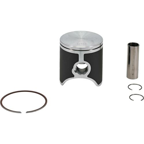 Vertex - Vertex Cast Replica Piston Kit - Standard Bore 53.95mm, Standard Compression - 24570B