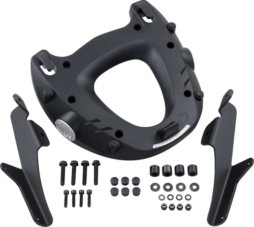 GIVI - GIVI Top Case Hardware Side Arms for V35 Hard Cases - 1192FZ