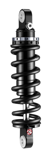 RacingBros - RacingBros Shicane Spring Shock for Kawasaki KLX110 - 275Mm - 60N - R0800096-2