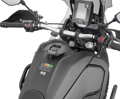 GIVI - GIVI Tanklock Mount - BF61