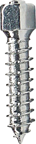 Woodys - Woodys Attack 25 Twist Tire Screws - 32mm./1.240in. - 100Pk. - WST-0632-100-1