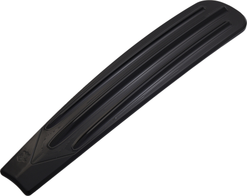 Kens Factory - Kens Factory Kens Dash Insert - Tri Groove - Black - KFD-11