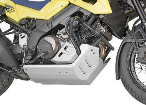 GIVI - GIVI Skid Plate - RP3118