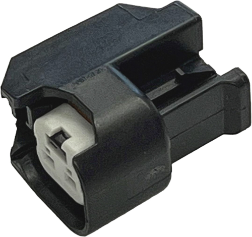 Namz - Namz Fuel Injector Connector with Terminal Wire Seals and Secondary Lock - ND-15497399