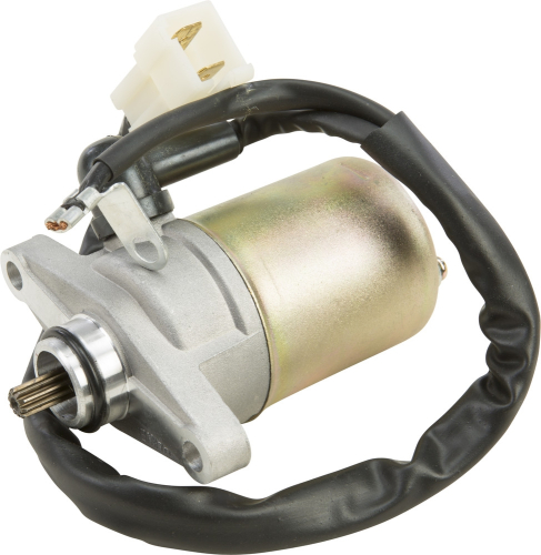 Fire Power - Fire Power Starter Motor - 410-52192