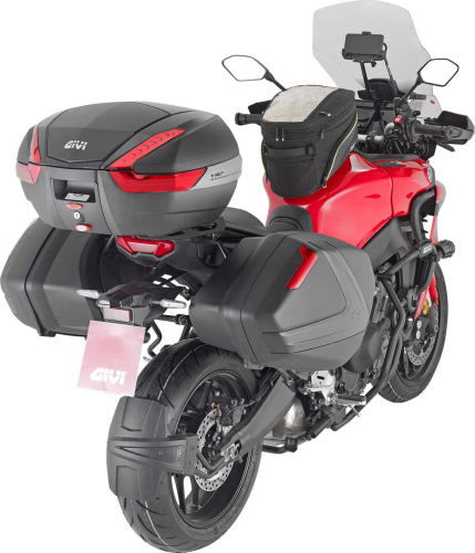 GIVI - GIVI Sidecase Hardware for V35/V37 Cases - PLX2159