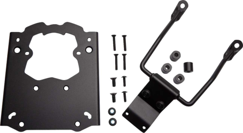 GIVI - GIVI Top Case Hardware for E22 Cruiser/V35 Cases - SR9054