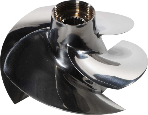 Solas - Solas Concord Impeller - Pitch 11/19 - SR-CD-11/19A