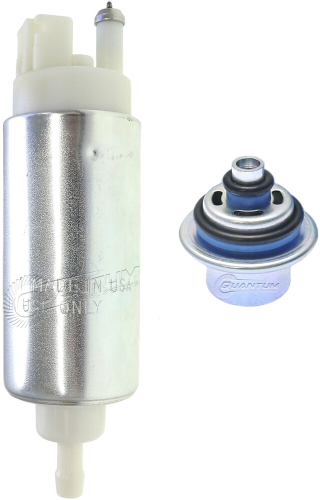 Quantum - Quantum Fuel Pump - WAL-PPN28-R