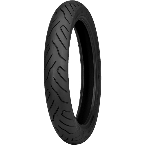 Shinko - Shinko SR999 Long Haul Front Tire - 100/90-19 - 87-4916